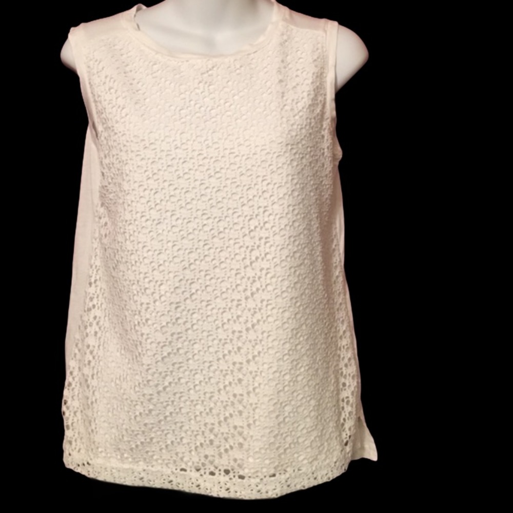 Ann Taylor LOFT Top